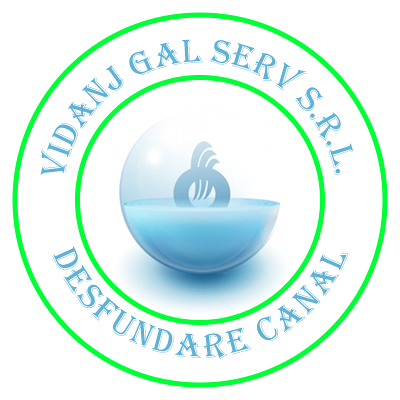 Vidanj Gal Serv S.R.L.